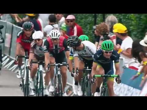 ロードレースが絶対見たくなる動画