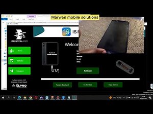 IPHONE 11/12/13/14/15 PRO MAX ICLOUD UNLOCK IREMOVAL PRO IOS 17.2.1 2024 SOLUTION