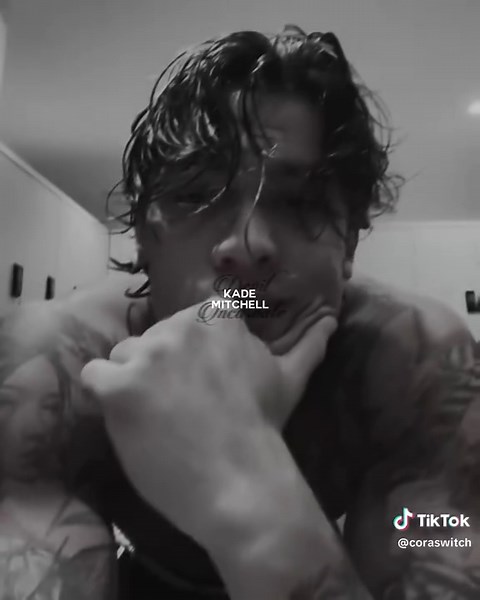 he’s so precious to me🖤🖤 #kademitchell #staceyrhodes #tobiasmitchell #ariamiller #theedgeofdarknesstrilogy #insatiable #booktok #bookish #viral #fyp @Author Leigh Rivers