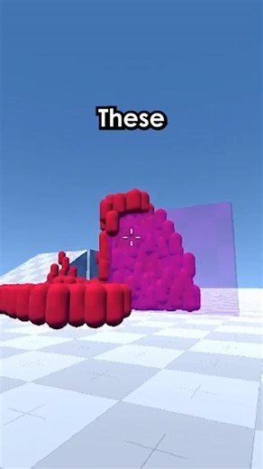 Mattes | Game Dev on Instagram: "3 Game Design Mistakes #gamedesign #gamedev"