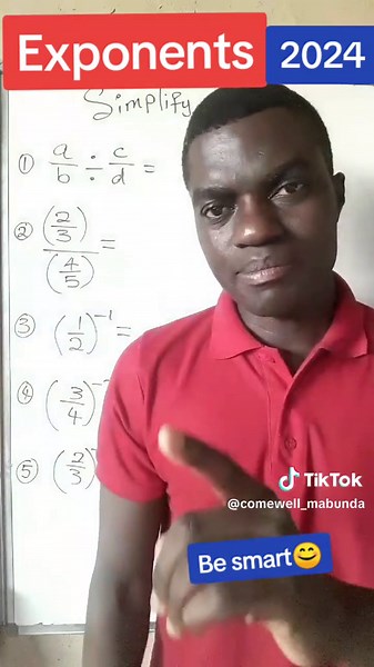 Simplify Positive Exponents: A Guide to Simplifying with Ease