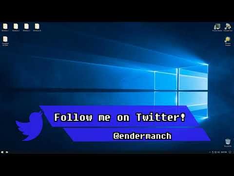 (Reupload) Running Windows 1 on Windows 10!