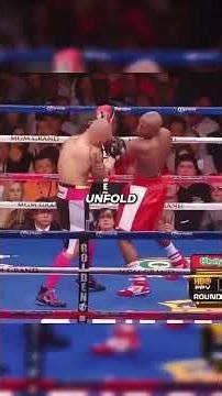 Floyd Mayweather jr spent 36 minutes proving that even when his nose is leaking?" #boxing #mma #UFC