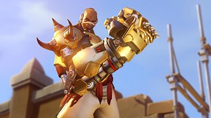 Doomfist | Know Your Meme
