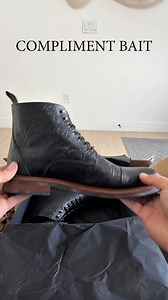 The Rome Boot from TAFT is the perfect addition to your outfit. The Rome Boot in Black Floral is a masterpiece of hand-burnished floral embossing that feels like walking on art. With a studded rubber outsole, it’s as bold as it is dependable. Get ready for compliments and step boldly with TAFT. | Taft | Facebook