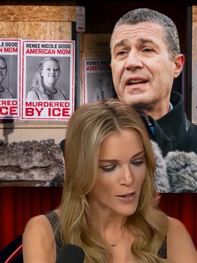 Megyn Kelly Reacts to Renee Good's Partner Hiring Same Lawyer as George Floyd, with Emily Jashinsky #MegynKelly