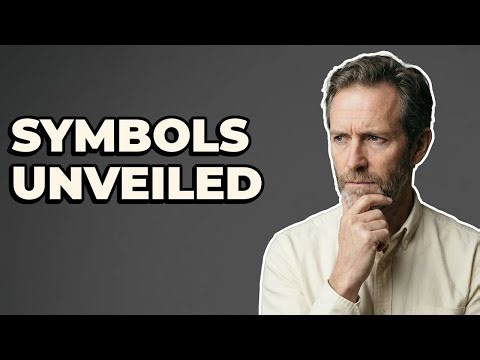 How Does Roman Iconography Convey Foundational Cultural Themes?