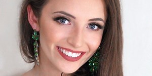 Counts to compete in 2023 Miss Kentucky Competition