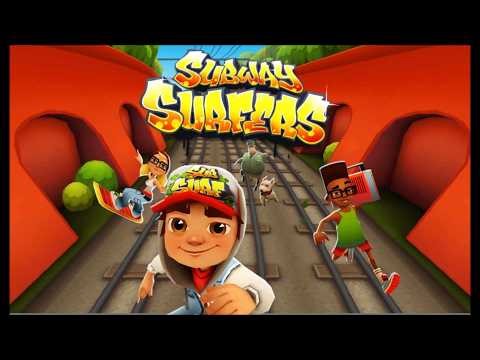 Subway Surfers Live 🔴 | High Score Gameplay | Non Stop Run 🚀