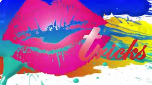 Beauty How-To: CND Nails Time Machine Look