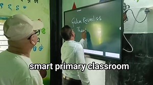 2.4K views · 33 reactions | Didi Bangal ke schoolon me smart class banaa rahe hain aur Panipat aur Delhi BJP Sarkar Hindu Muslim Hindi Bangla bhasha Ka Khel Khel raha hai TMC Neta Gulam Rasul Moni ka Byan | News Social Focus | Facebook