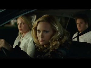 Knocked Up - Cheating Scene