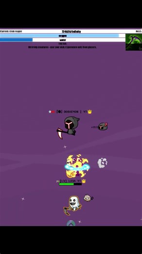 Team Work (Evoworld.io)