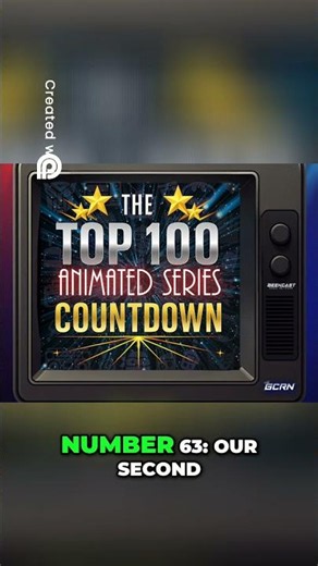 Freakazoid! Ranking From 83 to 63 on Kids WB