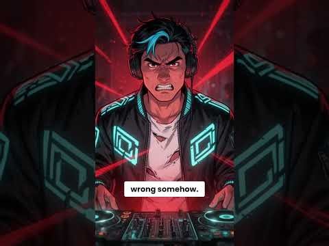 Land of Confusion (Dance Club) AI