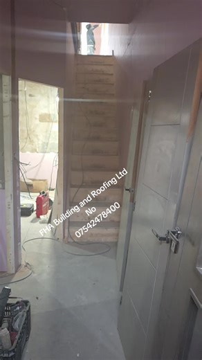 FHA Building and Roofing Ltd Services Overview