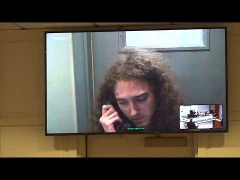 Man accused of shooting father on Father's Day granted bond