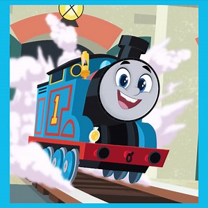 18K views · 562 reactions | استمتعوا بمشاهدة توماس والأصدقاء، آليس ولويس، لوني تيونز، بات ذا دوغ، ...والمزيد في فقرة كارتونيتو 朗 يومياً من الساعة 6:30 صباحاً بتوقيت السعودية. على كرتون نتورك بالعربية  | Cartoon Network | Facebook