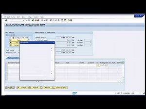 38 Closing Activities Day Month End Activities I