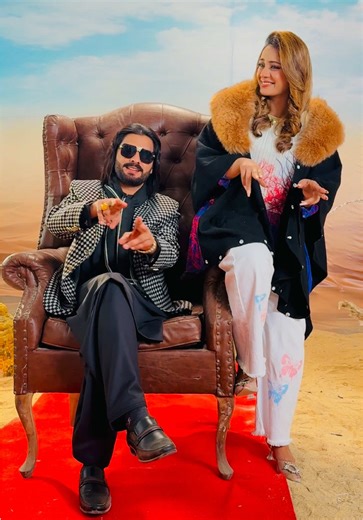 Hiko Asan Yar Banayae Lokan Rola Cha Payae || Wajid Ali Baghdadi ft Bisma Chohan || Gift New Year 2026 || Official Teaser 01 || Label by Baghdadi Production || Saraiki Latest Version || #HikoAsanYarBanayae #LokanRolaChaPayae #WajidAliBaghdadi #HappyNewYearGift #NewSong2026