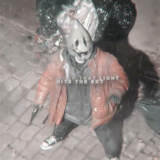 PJF IN BIO!! | The Batman - Forgotten Child (Slowed by Me) - Miguel Angeles