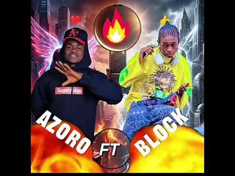 Instrumental azoro naturel ft block le kina