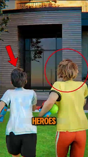 These Boys Became Heroes With Water Guns 😨