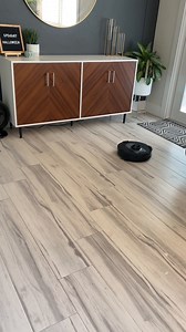 2.5K views · 33 reactions | Tap to watch Mr. Roboto in action. Did we just make up that name? Maybe. The Shark® AI Robot Vacuum holds up to 60 days of debris in an XL HEPA Self-Empty Base, so you can forget about cleaning for months. Shop now: https://bit.ly/3n34SWP.  : Liz L. | Shark Home | Facebook
