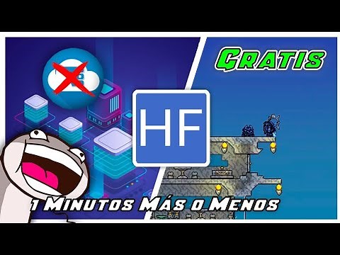 How to Create a Free Terraria Server 2024 - Explained - HostFactor.io / NoServer.pro