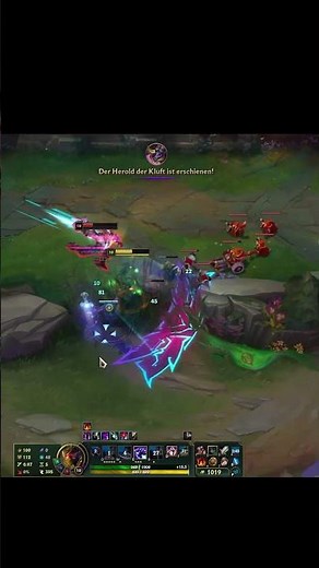 🛡️Shen VS Aatrox