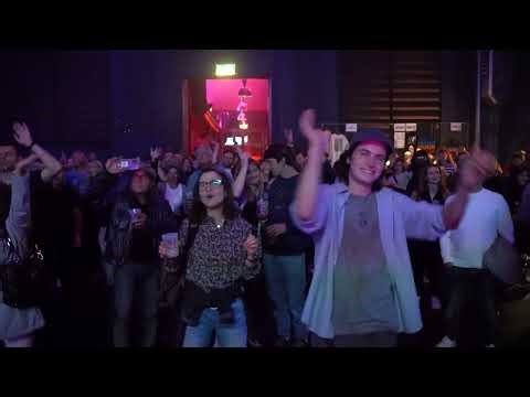 TYDES - So Happy Now (Live Digitalanalog Festival )