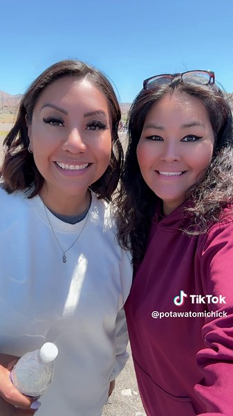 Have a great summer everyone 🌷#nativettiktok #pyramidlake #nevada #indigenoustiktok
