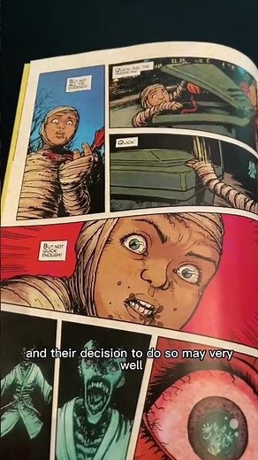 Creepshow #1