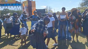 Swailaman.... Mmakgodumo Cultural Festival 2025 | The Kanye Bulletin