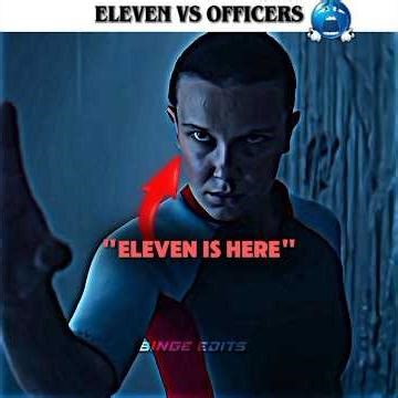 This moment is crazy 😱 #strangerthings #netflix #edit