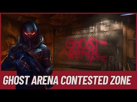 Ruin Station || Guide to Star Citizen Contested Zones