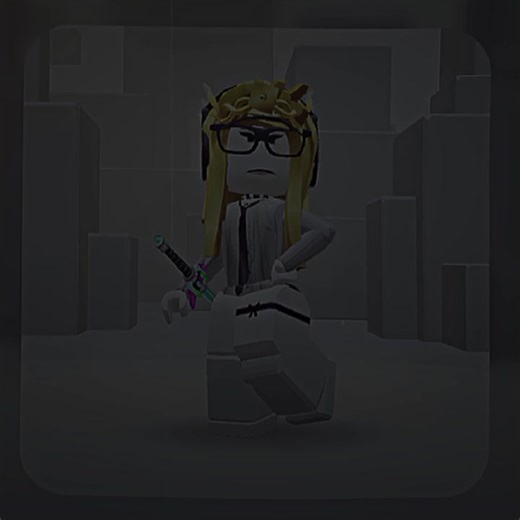My Baby Roblox Edit: A Cute Compilation