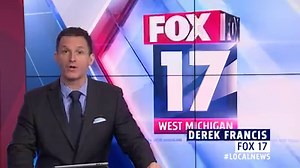 10K views · 130 reactions | We teamed up with our competitors — WOOD, WZZM and WWMT — for a message of unity and solidarity. #localnews | FOX 17 | Facebook
