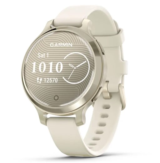Garmin Lily 2 Active: Stylish Smartwatch with GPS, Health Monitoring & On-Screen Workouts - Gizmochina