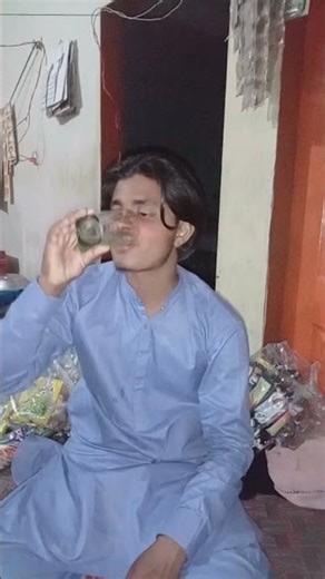 22 March 2026"ایک گھونٹ میں بندہ پکڑا گیا 🤣🔥"