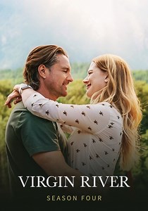 Virgin River Season 4 - watch full episodes streaming online