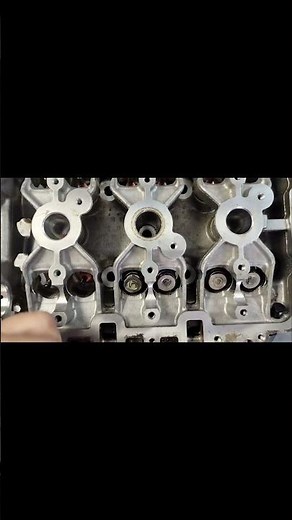 How to Replace Valve Stem Seals | Peugeot 1.2 PureTech