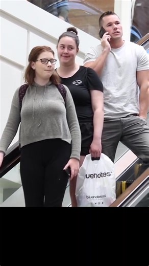 Funny Awkward Phone Calls Prank! 🤣 #awkwardphonecalls #phonecallprank #comedy #funny #pranks #funnyvideos #escalatorprank