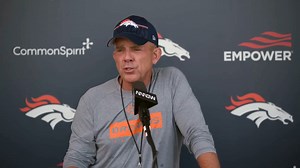 Sean Payton gives injury update on Broncos S PJ Locke