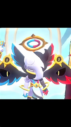 Edgar's Best Skin in Brawl Stars | Cute Moments Compilation