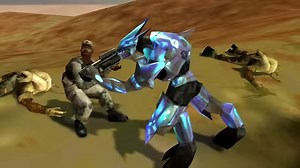667K views · 9.4K reactions | Greatest Post-Credit Scene Ever. Halo Combat Evolved - Maw Legendary Ending. | Halo News | Facebook