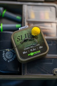 7.4K views · 104 reactions | Prova il Combi Multi Rig!  . Quando si tratta di pescare con esche affondanti e bilanciate, il Combi Multi Rig è la prima scelta di molti. . Antigroviglio ✔️ Riutilizzabile più volte ✔️ Super affidabile ✔️ Cattura carpe grosse ✔️ | Team Korda Italy | Facebook