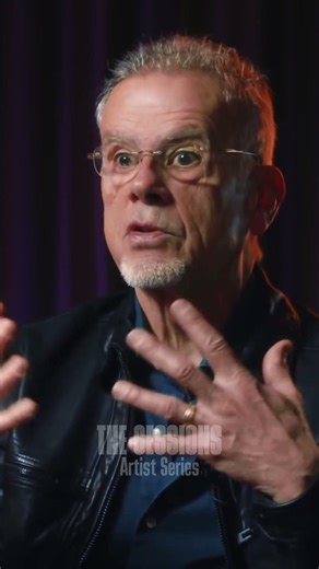 Create Your Own Life & Voice - David Garibaldi