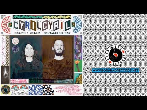 Cyril Cyril - La ville