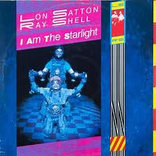 Lon Satton & Ray Shell - I Am The Starlight